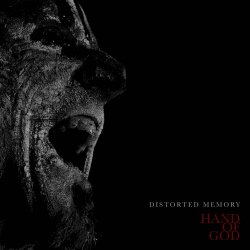 Distorted Memory - Hand Of God (Remixes) (2011) [EP]
