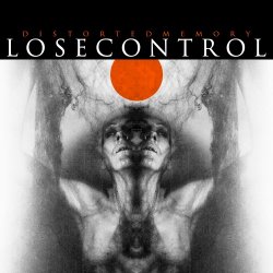 Distorted Memory - Lose Control (2013) [Single]