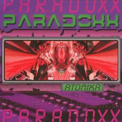 Paradoxx - Atomika (2004)