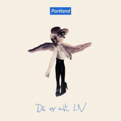 Portland - Du Er Mit Liv (2014) [Single]