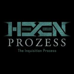 Hexen Prozess - The Inquisition Process (2009)