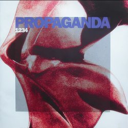 Propaganda - 1234 (1990)