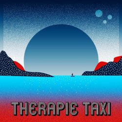 Therapie TAXI - Therapie TAXI (2017) [EP]