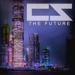 Cutoff:Sky - The Future (2018)