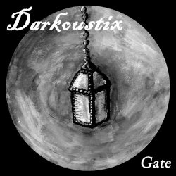 Darkoustix - Gate (2018)