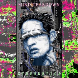 Mind Teardown - Cybernetica (2015)