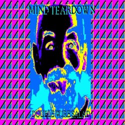 Mind Teardown - Double Wire Salad (2016) [EP]