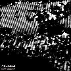 Mind Teardown - Necrum (2017) [Single]