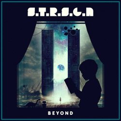 S.T.R.S.G.N - Beyond (2018)