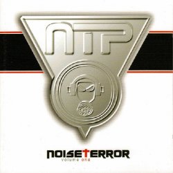 VA - Noise Terror Volume One (2006)