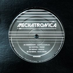 VA - MTRON005 (2018) [EP]