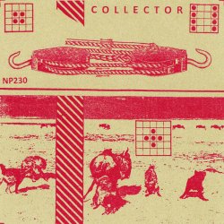 Collector - Kooragang Terminal (2016) [EP]