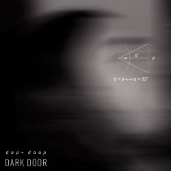 Dark Door - 53° (2013) [EP]