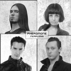 Pheromone - Fearless (2014) [Single]