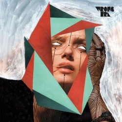 The Revolving Eyes - Innervision (2018) [EP]