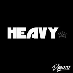 Dreddd - The Heavy Album (2017)