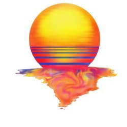 Dreddd - Water Color Sun Bonus Tracks (2017)