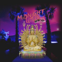 Genesis'84 - Midnight Lotus (2016)
