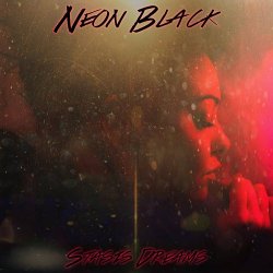 Neon Black - Stasis Dreams (2018)