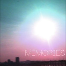 Spaceinvader - Memories (2015) [EP]