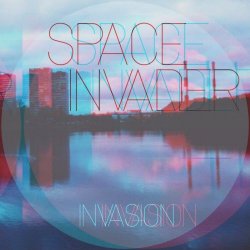 Spaceinvader - Invasion (2014)
