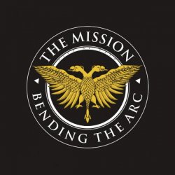 The Mission - Bending The Arc (2017) [2CD]