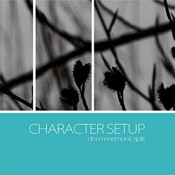 DNN & Mnemonic - Character Setup (2010) [EP]