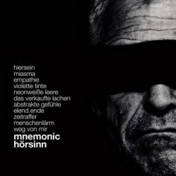 Mnemonic - Hörsinn (2010)