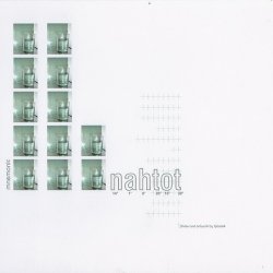 Mnemonic - Nahtot (2004) [EP]