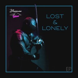 Younsou - Lost And Lonely (2017) [EP]
