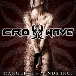 Crosswave - Dangerous Minds Inc. (2018)