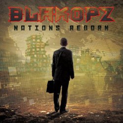 BlakOPz - Nations Reborn (2015)