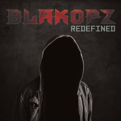 BlakOPz - Redefined (2015) [EP]