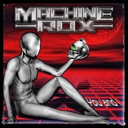 Machine Rox - You And I (2016) [EP]