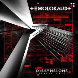 Terrolokaust - Dissensions (2016) [Single]