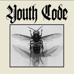Youth Code - Anagnorisis (2015) [Single]