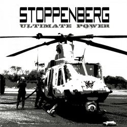 Stoppenberg - Ultimate Power (2018)