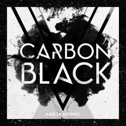 Amelia Arsenic - Carbon Black (2014) [EP]