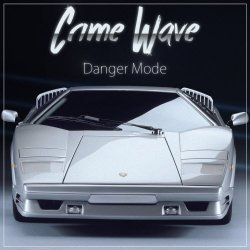 Danger Mode - Crime Wave (2014)