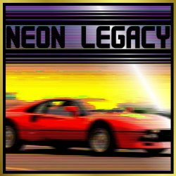 Danger Mode - Neon Legacy (2013)