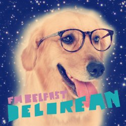 FM Belfast - DeLorean (2012) [Single]