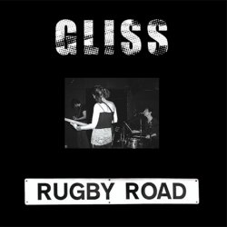 Gliss - Rugby Road (2006) [Single]