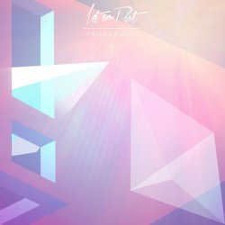 Let Em Riot - Programme (2016) [EP]