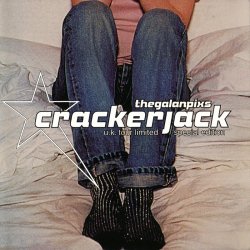 The Galan Pixs - Crackerjack (2000) [EP]