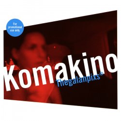 The Galan Pixs - Komakino (2003) [Single]