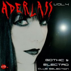 VA - Aderlass Vol. 4 (2006) [2CD]