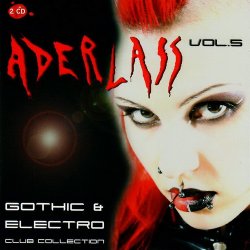 VA - Aderlass Vol. 5 (2007) [2CD]