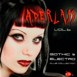 VA - Aderlass Vol. 6 (2008) [2CD]