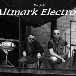 Altmark Electros - Altmark Electros (2007)