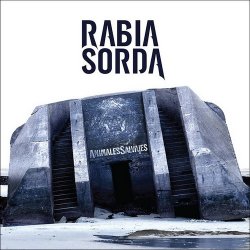 Rabia Sorda - Animales Salvajes (2014) [EP]